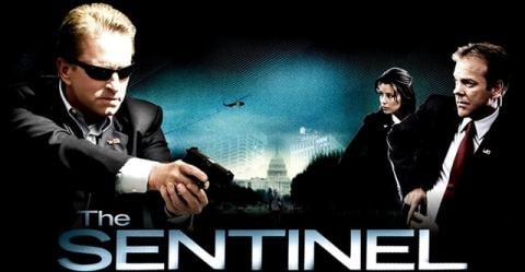 مشاهدة فيلم The Sentinel 2006 مترجم ماي سيما