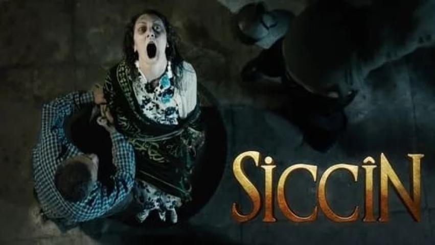 مشاهدة فيلم Siccin 1 2014 مترجم ماي سيما