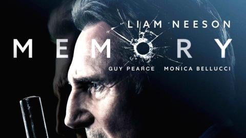 مشاهدة فيلم Memory 2022 مترجم ماي سيما