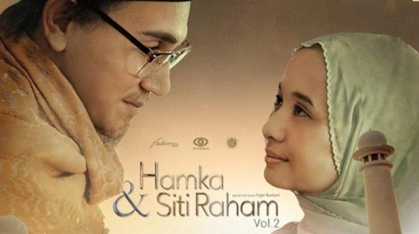 مشاهدة فيلم Hamka and Siti Raham Vol 2 2023 مترجم ماي سيما