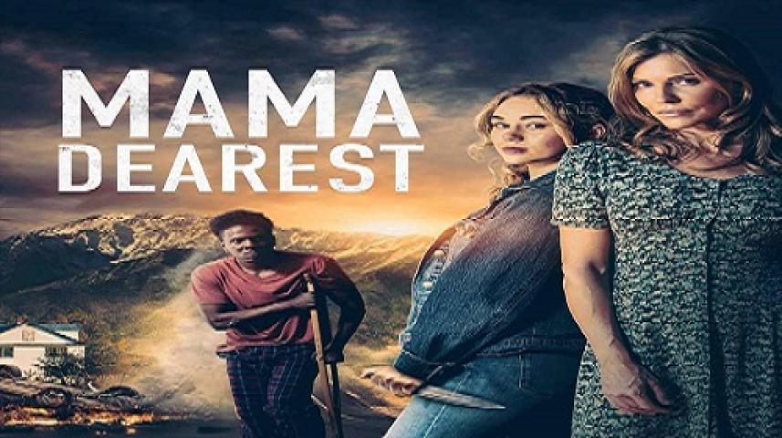 مشاهدة فيلم Mama Dearest 2023 مترجم ماي سيما