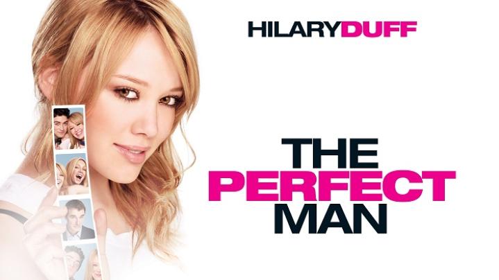 مشاهدة فيلم The Perfect Man 2005 مترجم ماي سيما