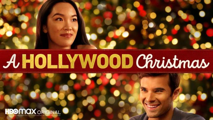 مشاهدة فيلم A Hollywood Christmas 2022 مترجم ماي سيما