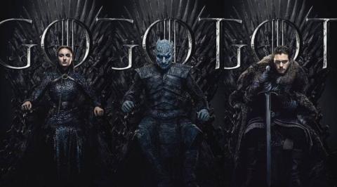 مسلسل Game of Thrones الموسم الثامن الحلقة 3 الثالثة مترجم