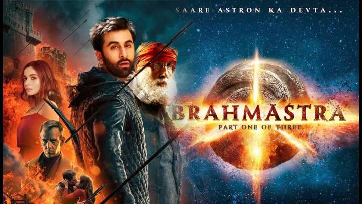 مشاهدة فيلم Brahmastra Part One Shiva 2022 مترجم ماي سيما