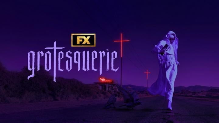 مسلسل Grotesquerie الموسم الاول الحلقة 3 الثالثة مترجم ماي سيما