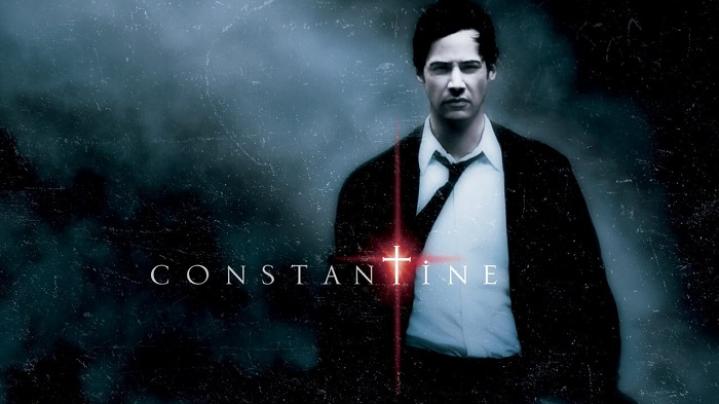 مشاهدة فيلم Constantine 2005 مترجم ماي سيما