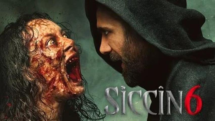 مشاهدة فيلم Siccin 6 2019 مترجم ماي سيما