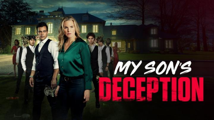 مشاهدة فيلم My Son's Deception 2024 مترجم ماي سيما