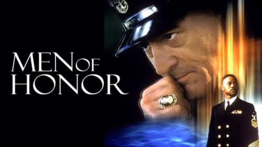 مشاهدة فيلم Men of Honor 2000 مترجم ماي سيما