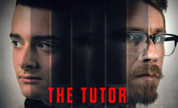 مشاهدة فيلم The Tutor 2023 مترجم ماي سيما