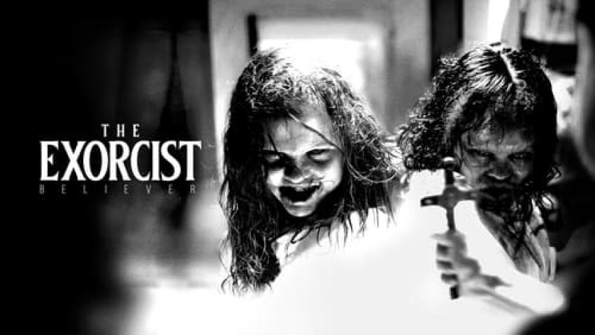 مشاهدة فيلم The Exorcist Believer 2023 مترجم ماي سيما