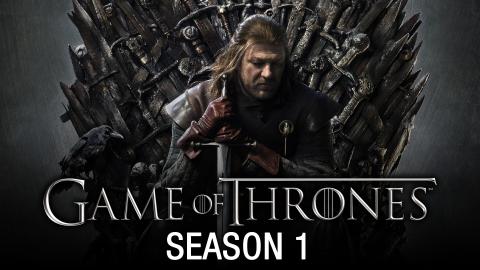 مسلسل Game of Thrones الموسم الاول الحلقة 7 السابعة مترجم