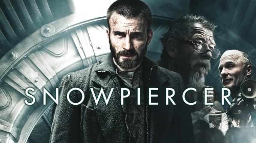 مشاهدة فيلم Snowpiercer 2013 مترجم ماي سيما