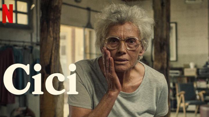 مشاهدة فيلم حلوتي Cici 2022 مترجم ماي سيما