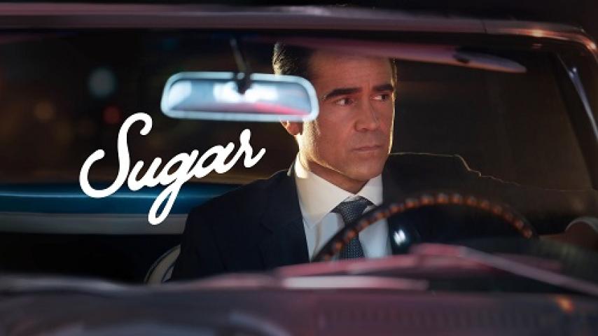 مسلسل Sugar الموسم الاول الحلقة 1 الاولي مترجم ماي سيما