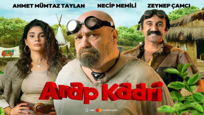 مشاهدة فيلم Arap Kadri 2024 مترجم ماي سيما