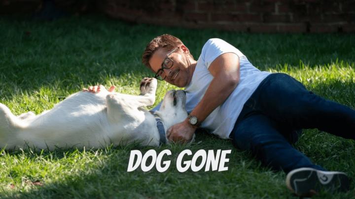 مشاهدة فيلم Dog Gone 2023 مترجم ماي سيما