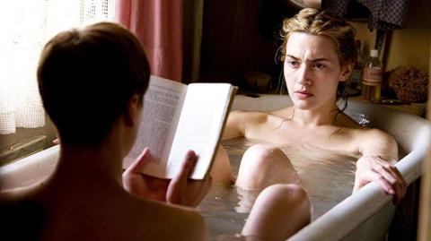 مشاهدة فيلم The Reader 2008 مترجم للكبار فقط