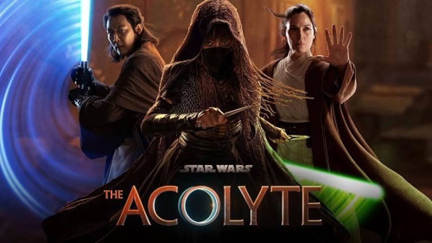 مسلسل The Acolyte مترجم كامل ماي سيما