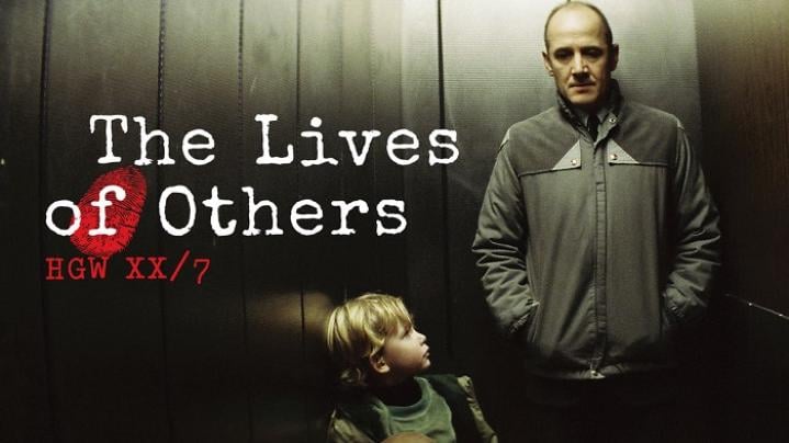 مشاهدة فيلم The Lives of Others 2006 مترجم ماي سيما