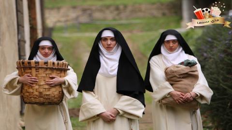 مشاهدة فيلم The Little Hours 2017 مترجم ماي سيما