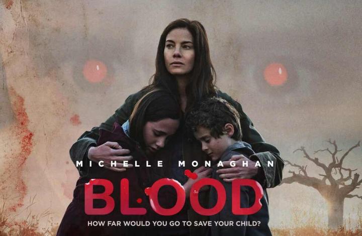 مشاهدة فيلم Blood 2022 مترجم ماي سيما