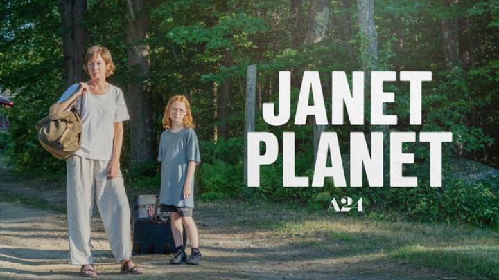 مشاهدة فيلم Janet Planet 2023 مترجم ماي سيما