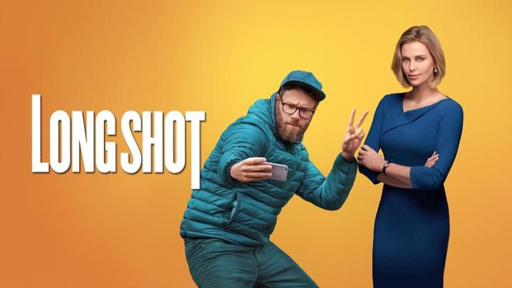 مشاهدة فيلم Long Shot 2019 مترجم ماي سيما