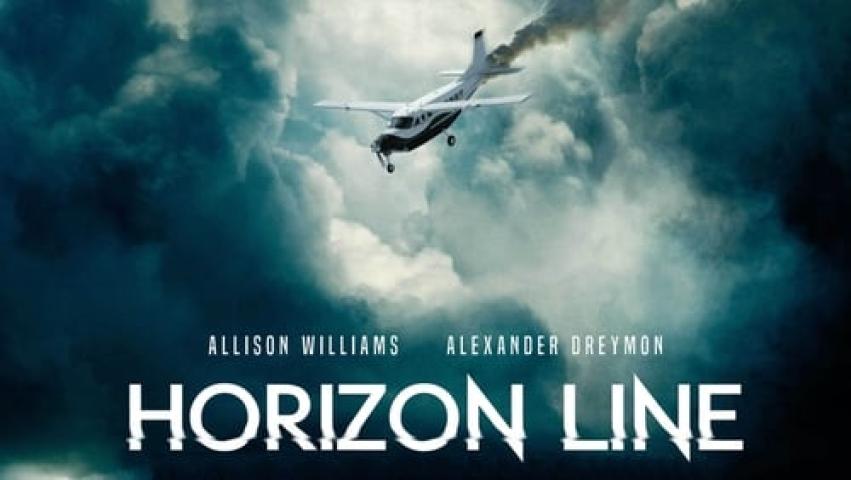 مشاهدة فيلم Horizon Line 2020 مترجم ماي سيما