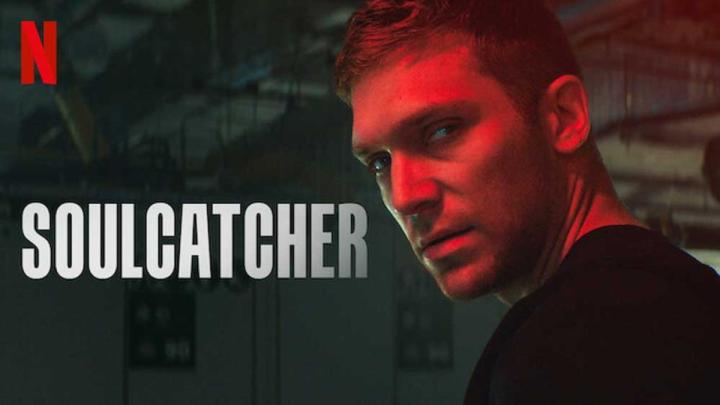 مشاهدة فيلم Soulcatcher 2023 مترجم ماي سيما