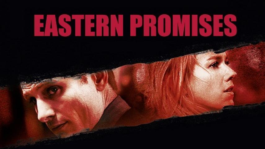 مشاهدة فيلم Eastern Promises 2007 مترجم ماي سيما