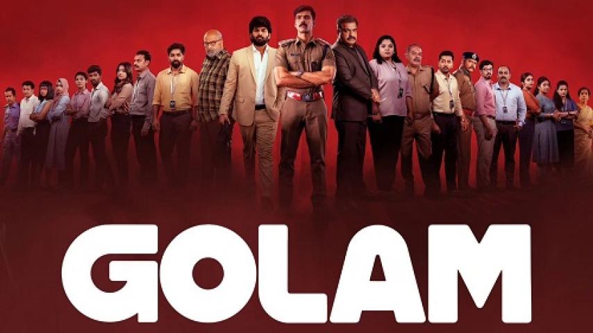 مشاهدة فيلم Golam 2024 مترجم ماي سيما