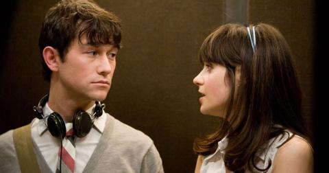 مشاهدة فيلم 500 Days of Summer 2009 مترجم