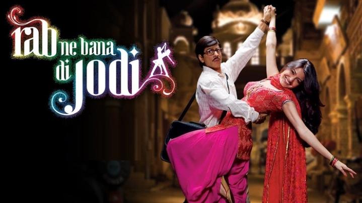 مشاهدة فيلم Rab Ne Bana Di Jodi 2008 مترجم ماي سيما