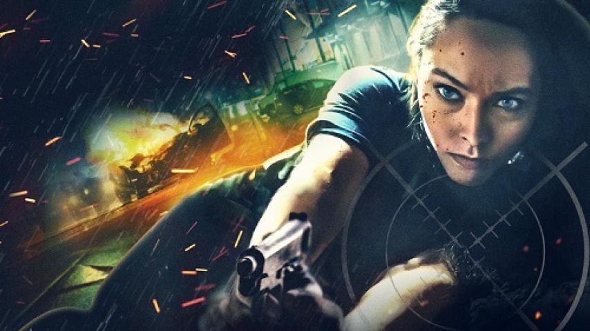 مشاهدة فيلم The Vigilante 2023 مترجم ماي سيما