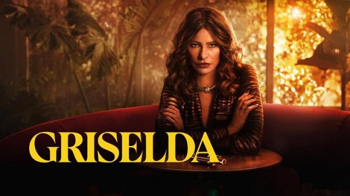 مسلسل Griselda الموسم الاول الحلقة 1 الاولي مترجم ماي سيما