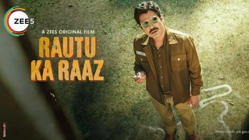 مشاهدة فيلم Rautu Ka Raaz 2024 مترجم ماي سيما