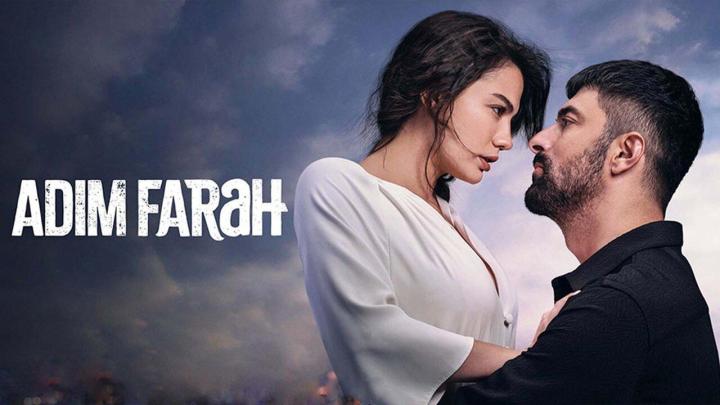 مسلسل اسمي فرح الحلقة 1 الاولي مترجمة ماي سيما