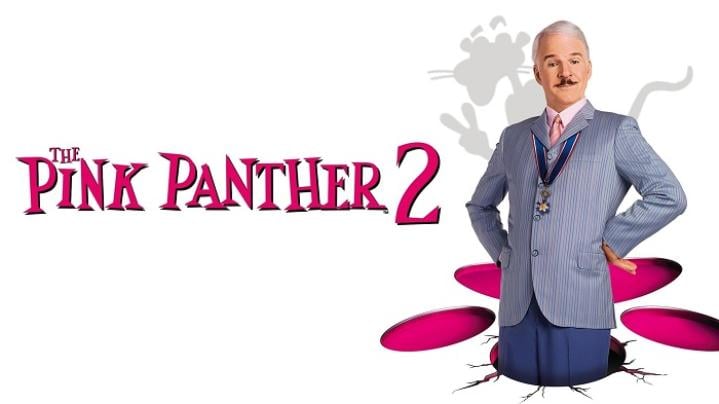 مشاهدة فيلم The Pink Panther 2 2009 مترجم ماي سيما