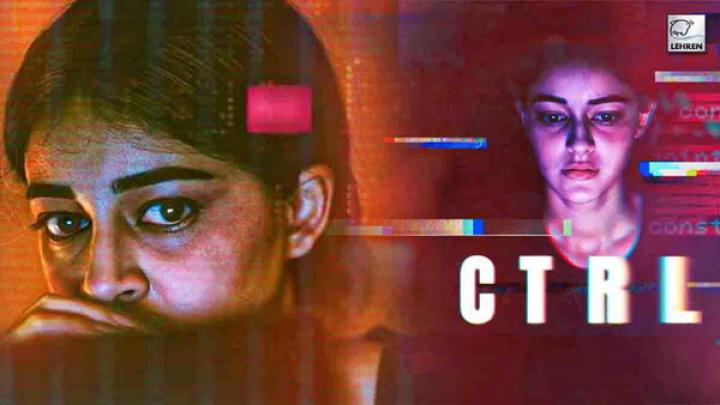 مشاهدة فيلم CTRL 2024 مترجم ماي سيما