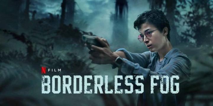 مشاهدة فيلم Borderless Fog 2024 مترجم ماي سيما