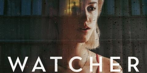 مشاهدة فيلم Watcher 2022 مترجم ماي سيما