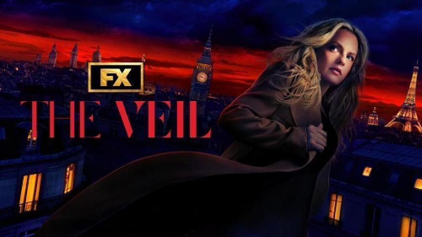 مسلسل The Veil الموسم الاول الحلقة 5 الخامسة مترجم ماي سيما