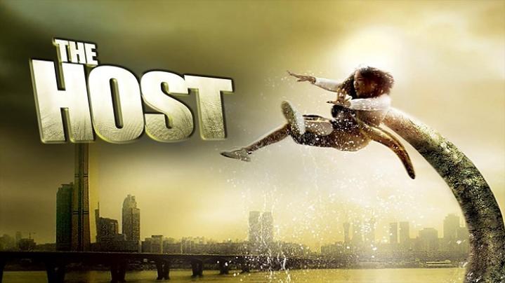 مشاهدة فيلم The Host 2006 مترجم ماي سيما