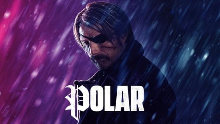 مشاهدة فيلم Polar 2019 مترجم ماي سيما