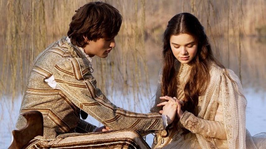 مشاهدة فيلم Romeo and Juliet 2013 مترجم ماي سيما