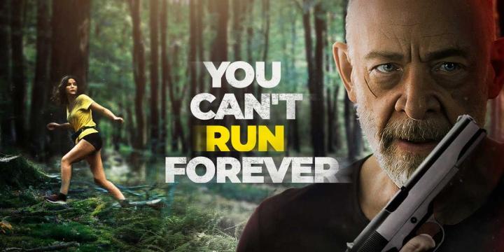 مشاهدة فيلم You Cant Run Forever 2024 مترجم ماي سيما