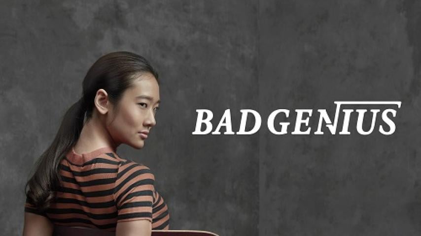 مشاهدة فيلم Bad Genius 2017 مترجم ماي سيما