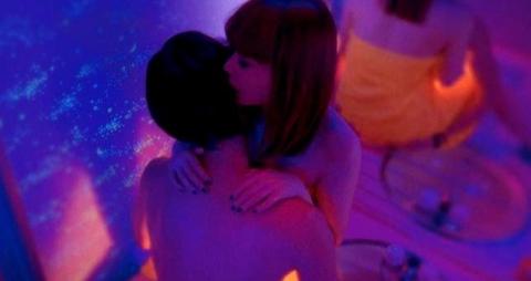 مشاهدة فيلم Enter the Void 2009 مترجم ماي سيما